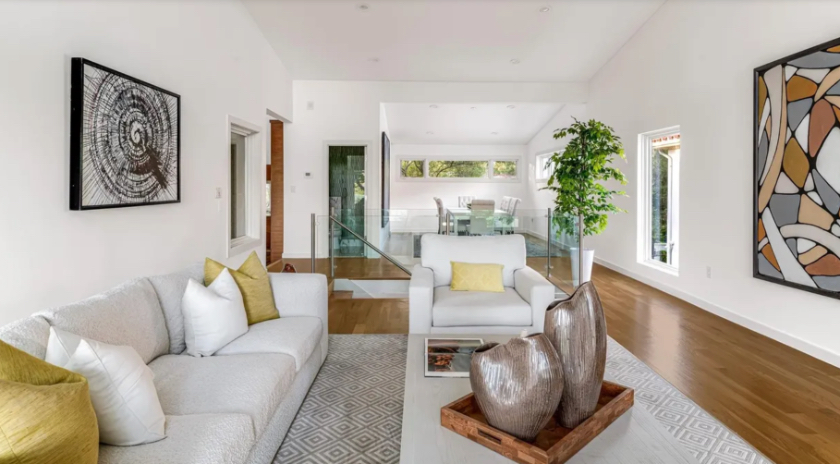 Lakewood contemporary
