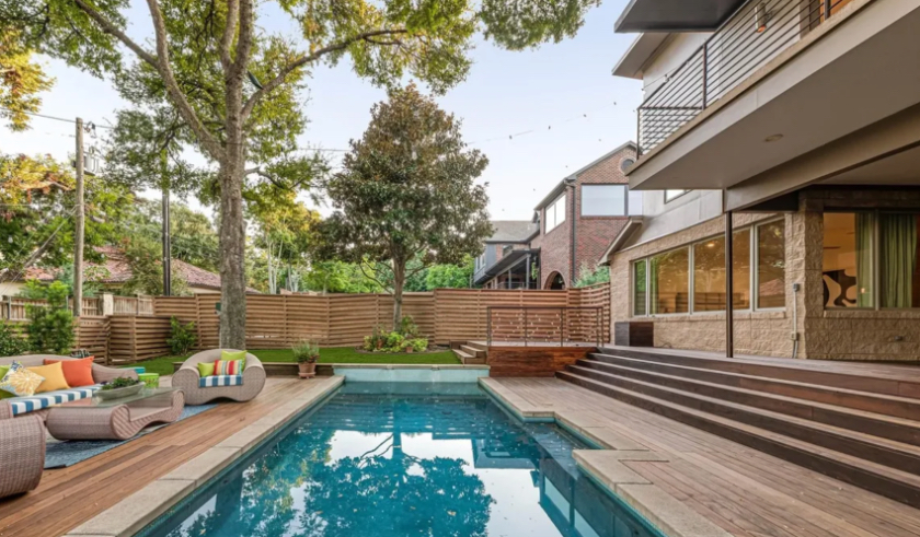 Lakewood contemporary
