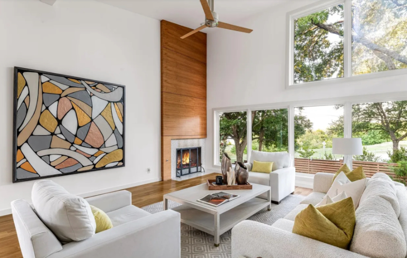 Lakewood contemporary