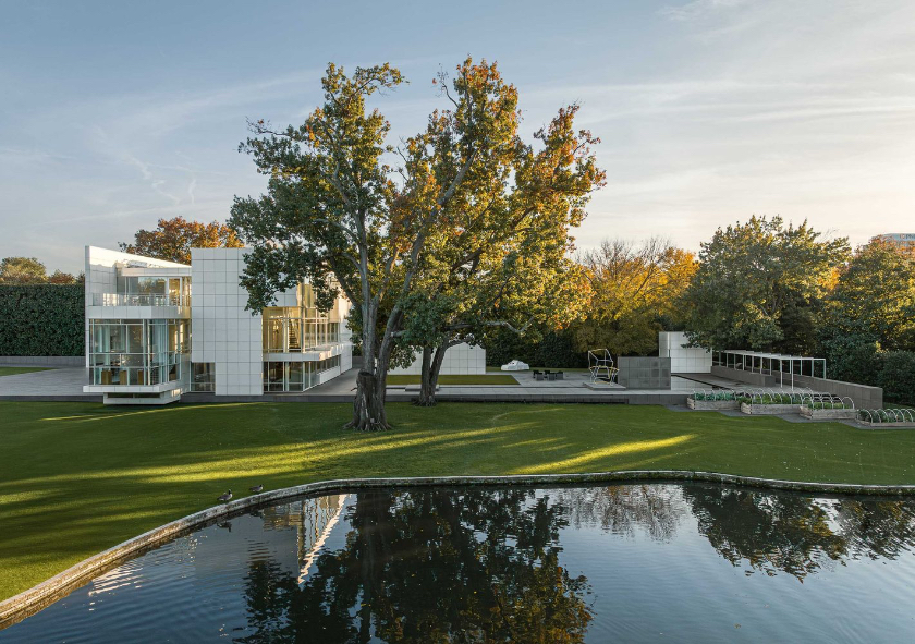 Rachofsky House