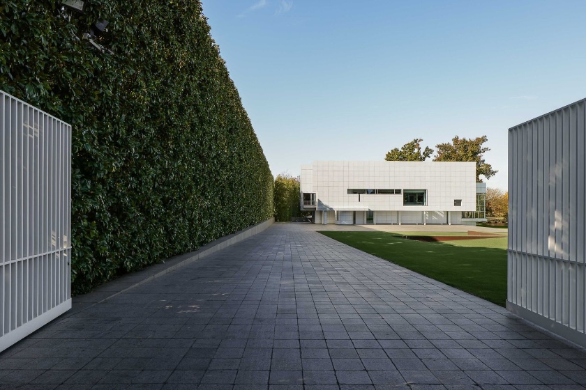 Rachofsky House