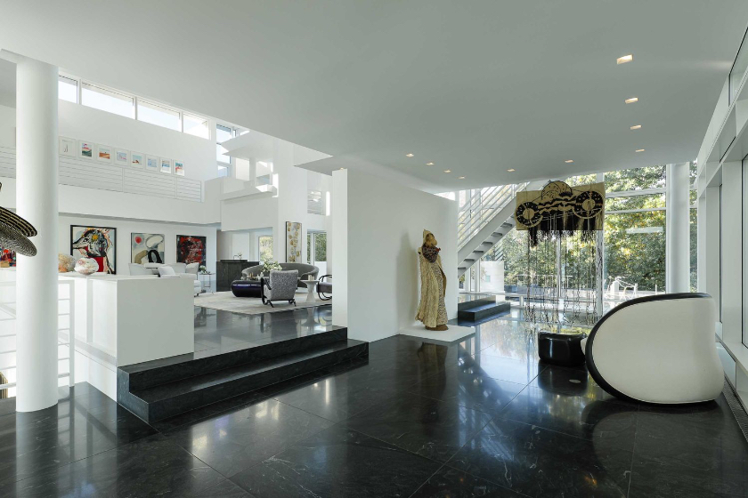 Rachofsky House