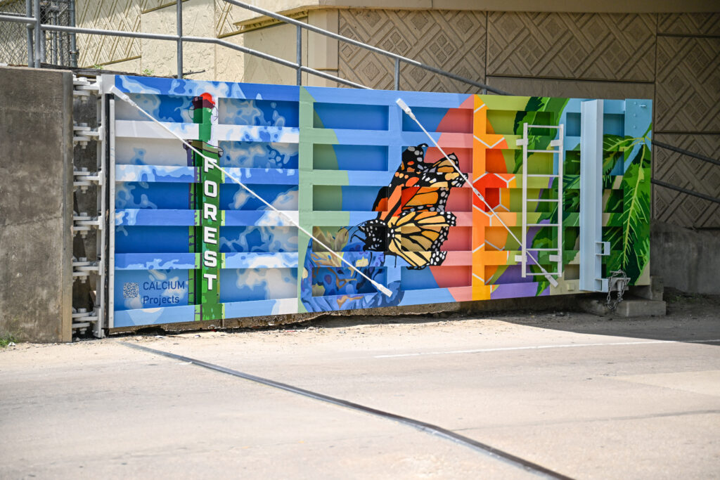 Arts and Parks, City of Dallas