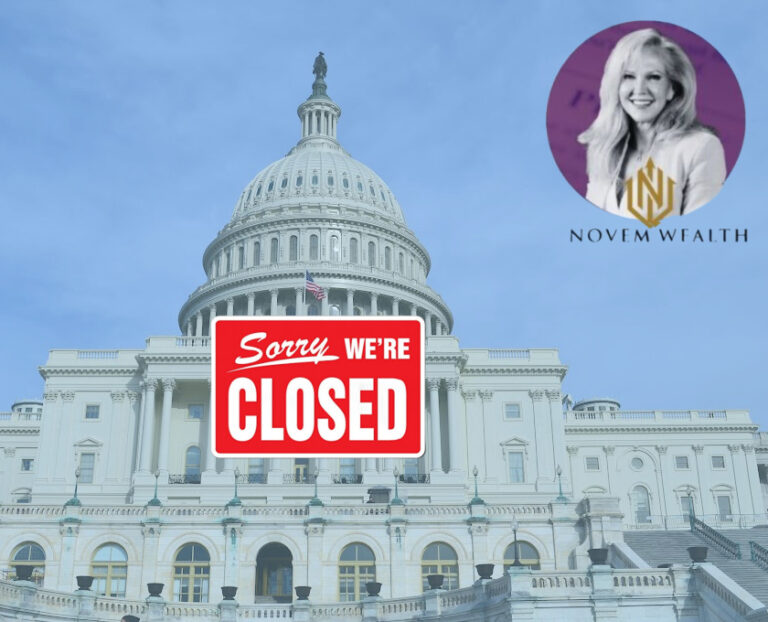 Kelly Perkins government shutdown