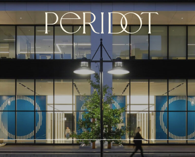 Peridot Residences