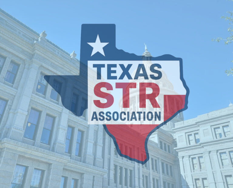 Texas Short-Term Rental Association