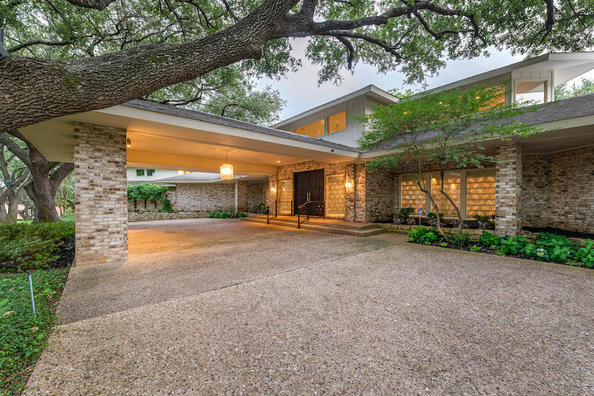 Preston Hollow