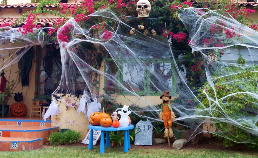 Halloween