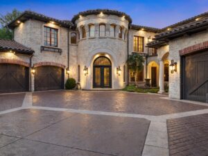 2115 Paradise Ranch