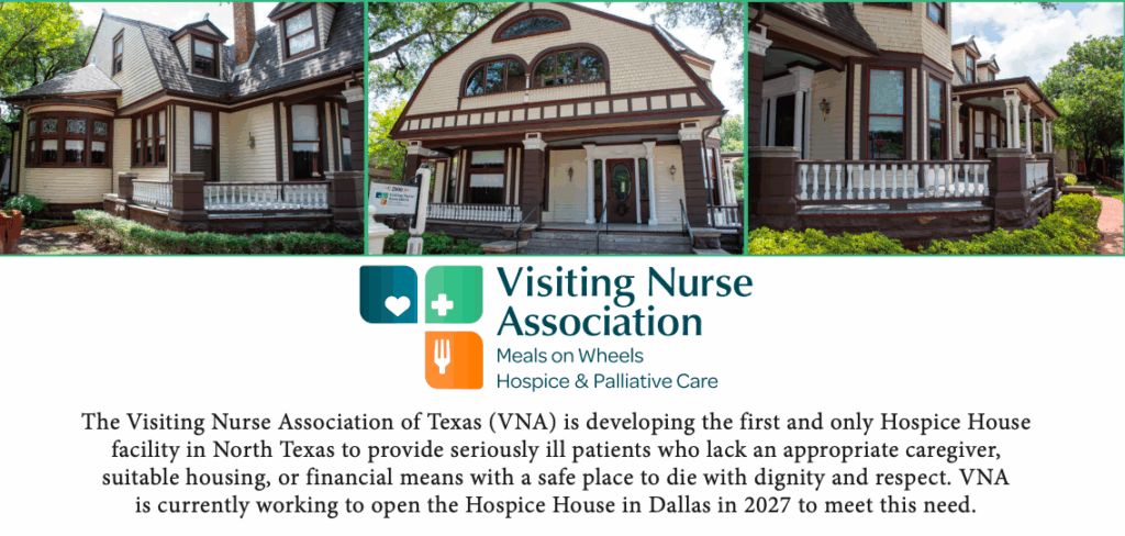 Visiting Nurses Association
