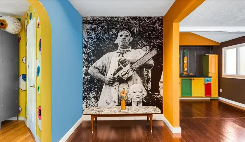 Maya Angelou, Georgia, bachelor