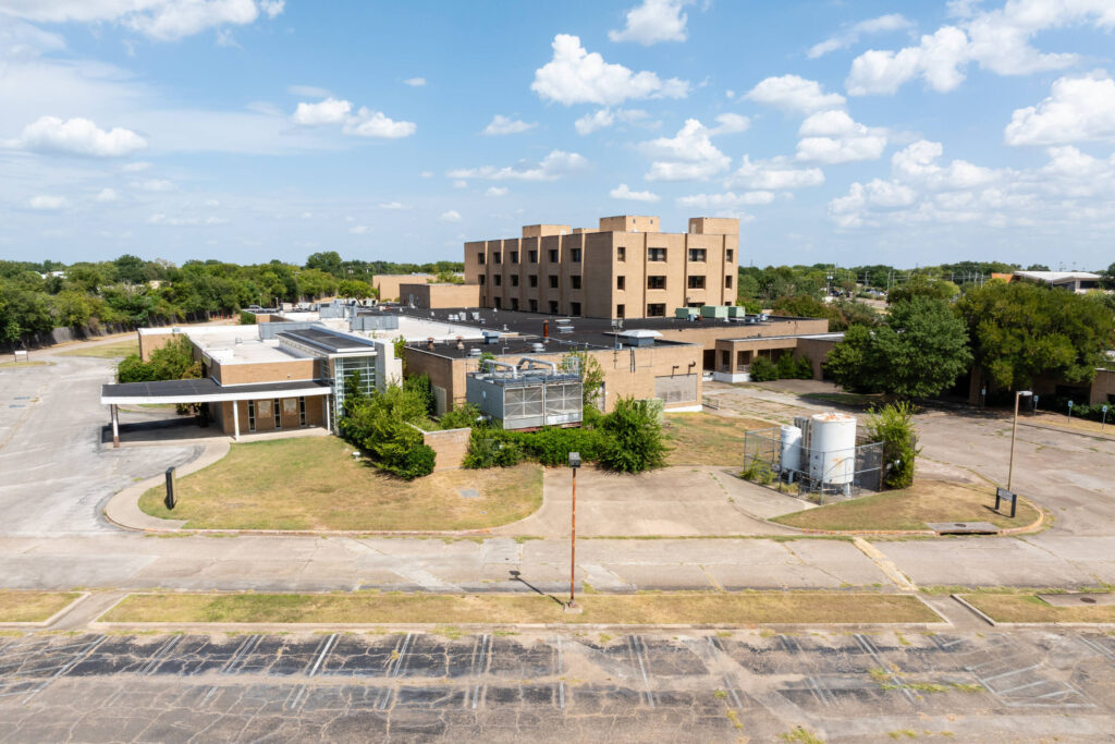 2929 Hampton Rd.