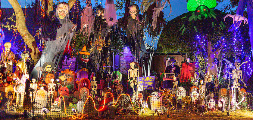 Halloween