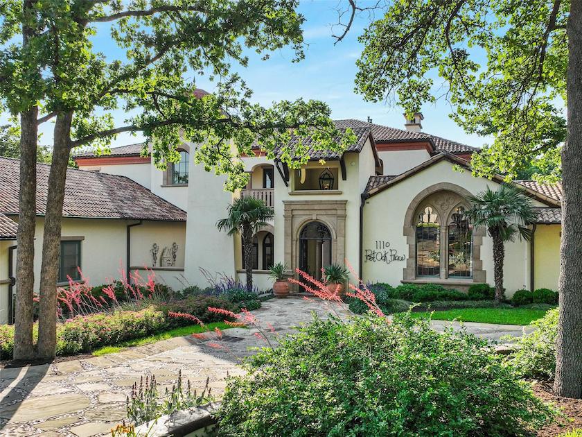 Westlake real estate