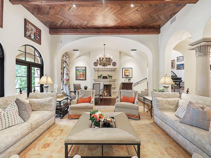 Westlake real estate