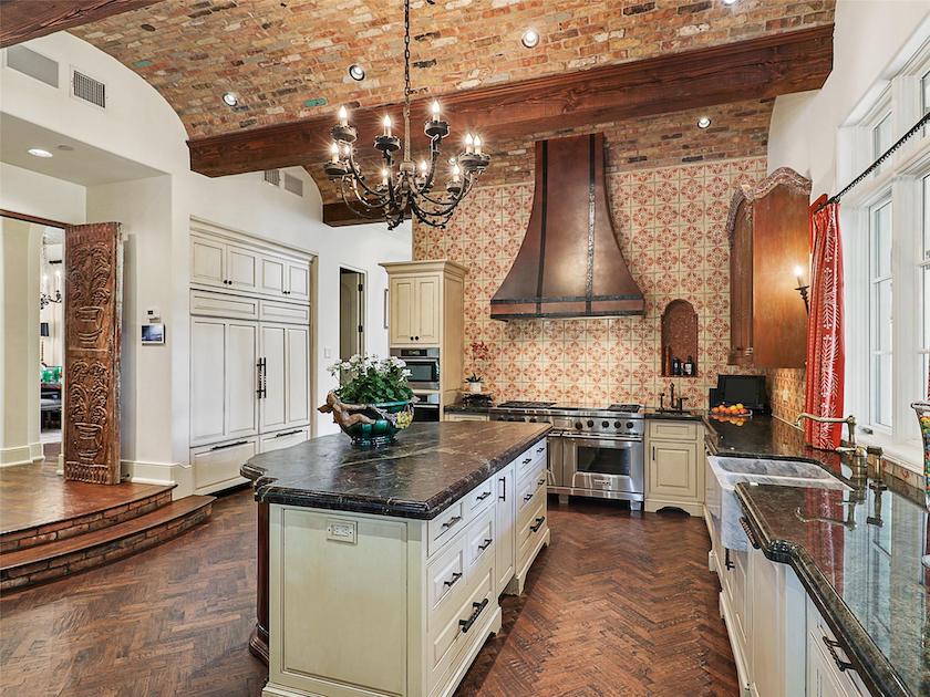 Westlake real estate