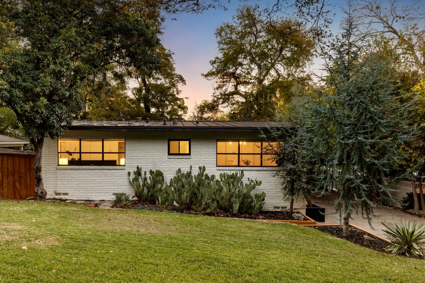 Ravinia Heights