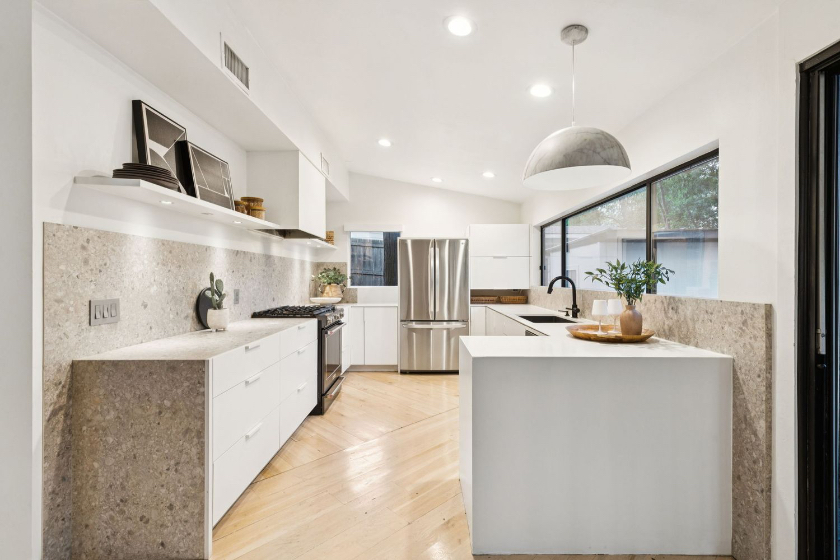 Ravinia Heights