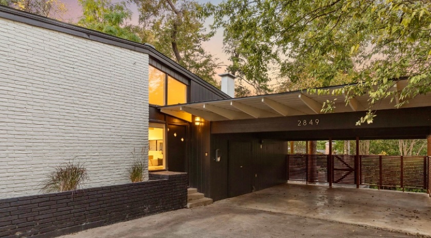 Ravinia Heights