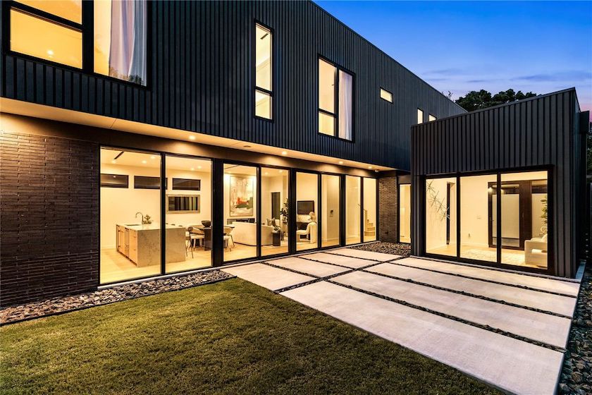 Henderson Ave real estate