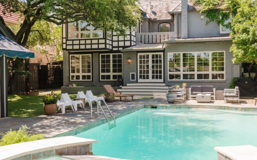 Lakewood Home Tour