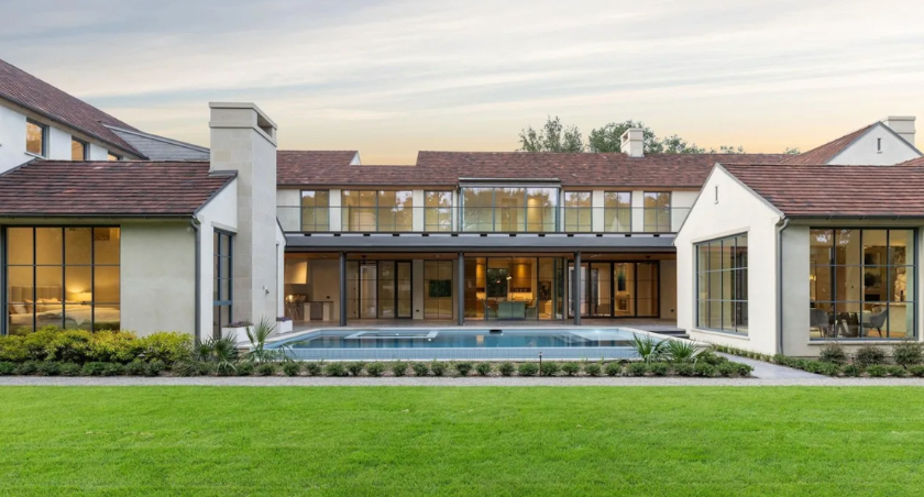 Volk Estates