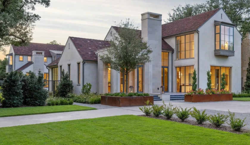 Volk Estates