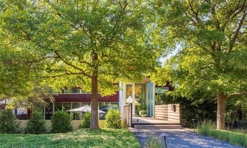 Kessler Woods real estate