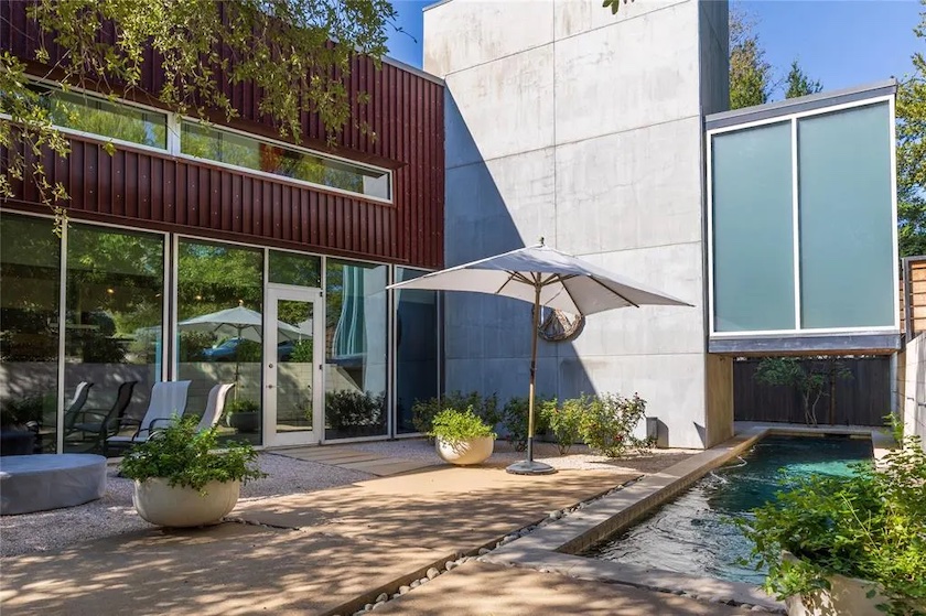 Kessler Woods real estate