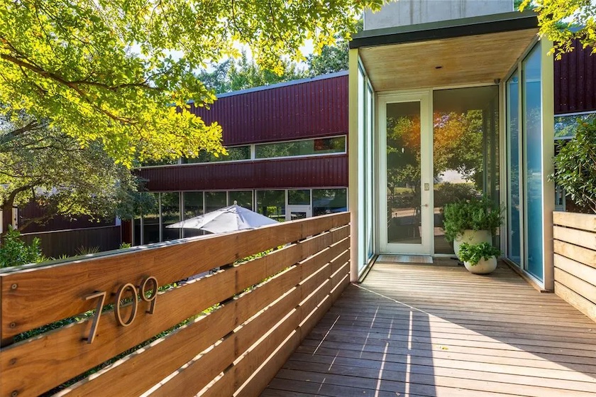 Kessler Woods real estate