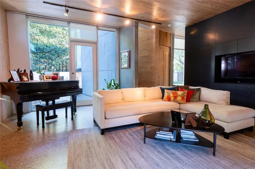 Kessler Woods real estate