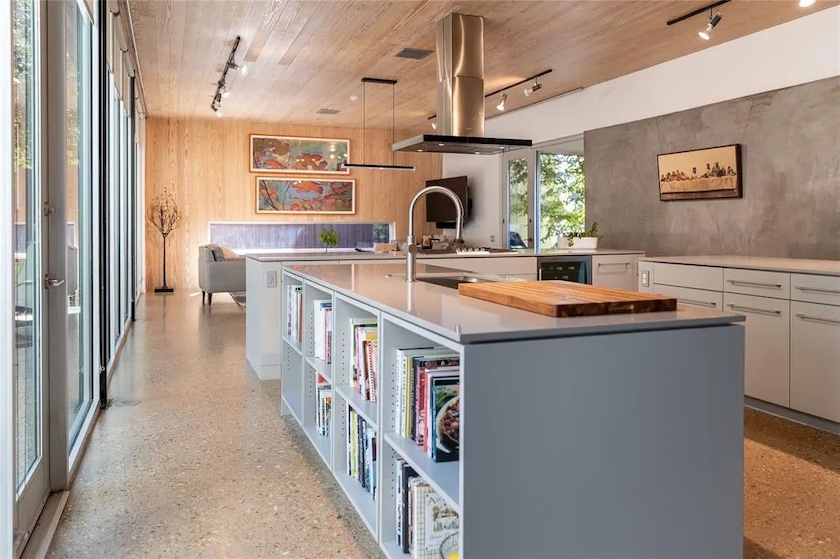 Kessler Woods real estate
