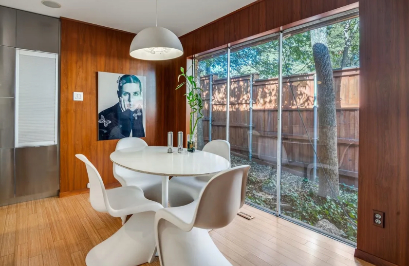 Forest Hills Midcentury Modern