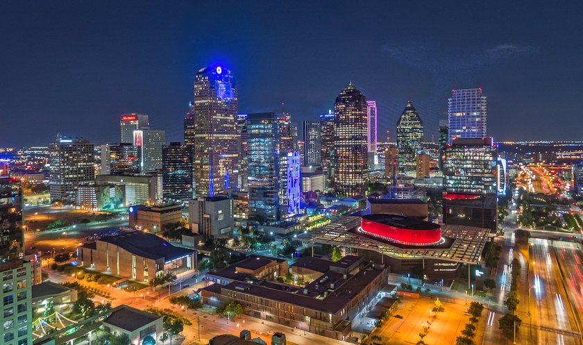 Dallas real estate