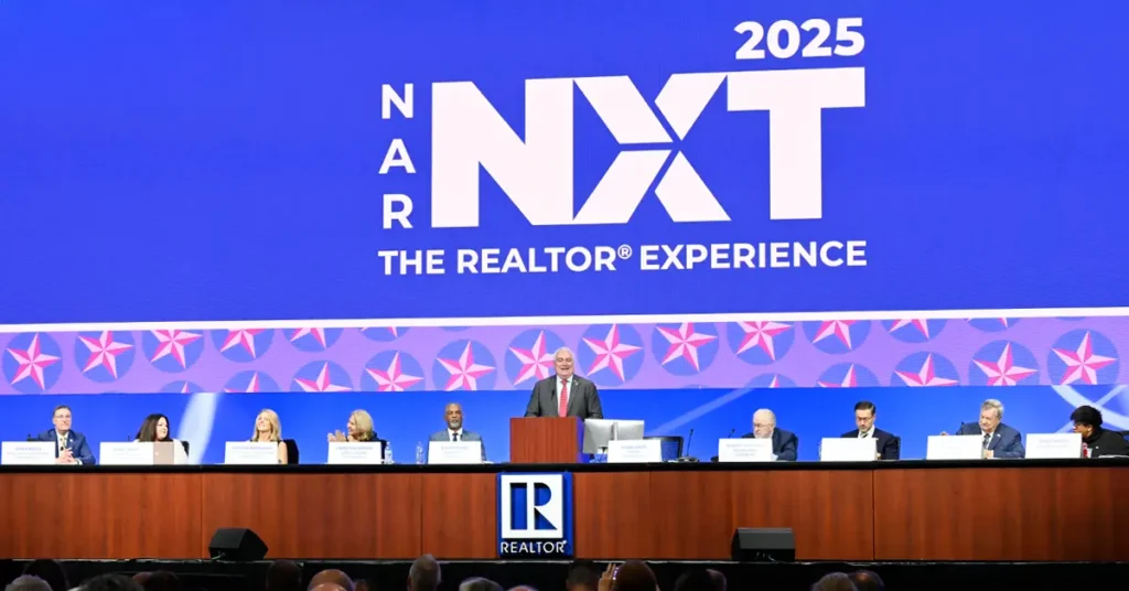 NAR strategic plan