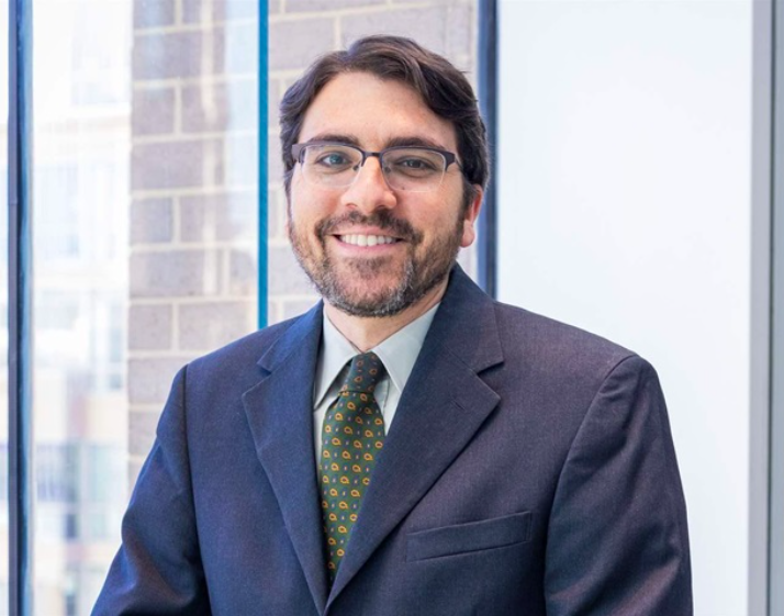 Alex Horowitz