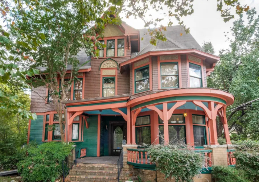 Favorite Listings