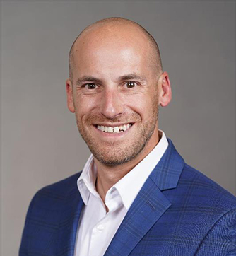 Steven Glick