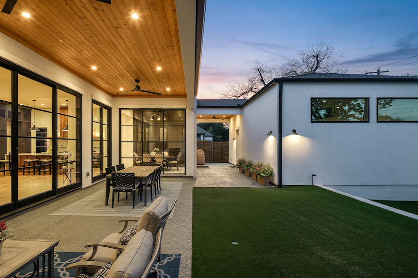 Northaven real estate