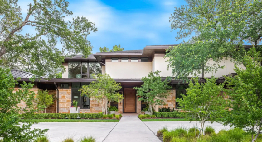 Modern Prairie