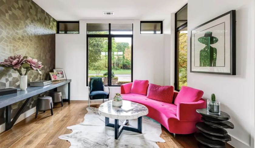 Modern Prairie
