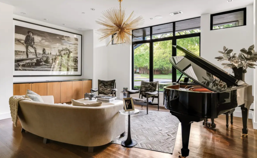 Modern Prairie