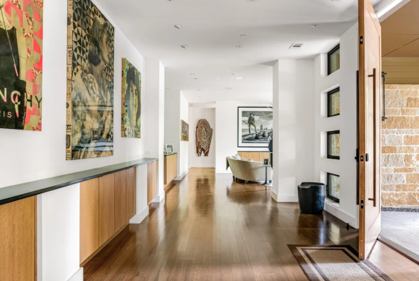 Modern Prairie