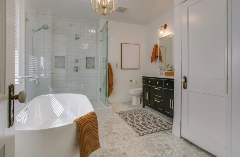Ideal American Foursquare