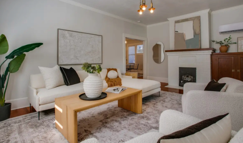 Ideal American Foursquare