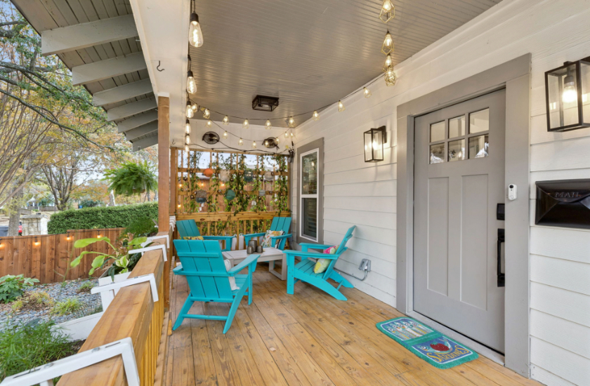 Craftsman Bungalow