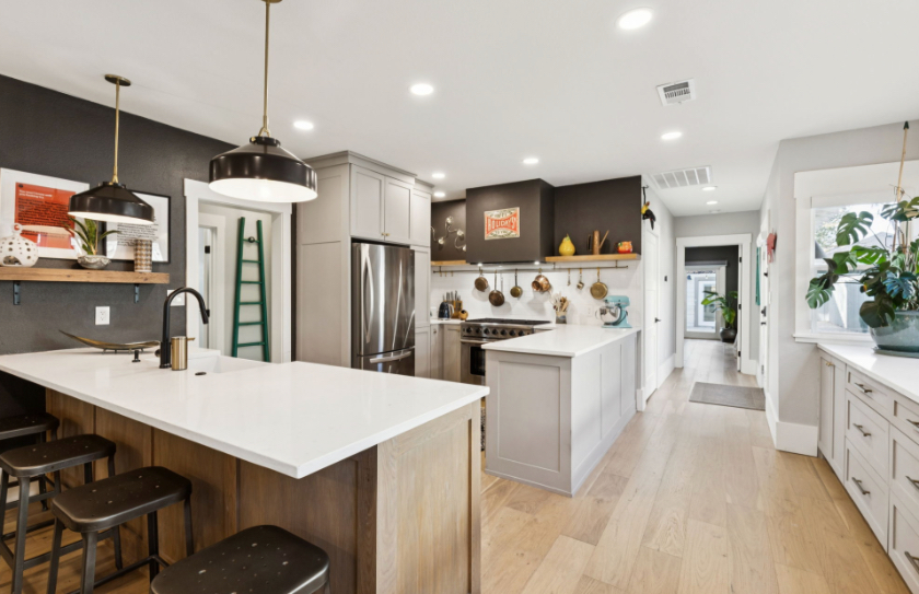 Craftsman Bungalow