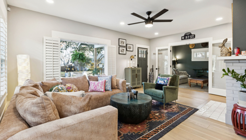 Craftsman Bungalow