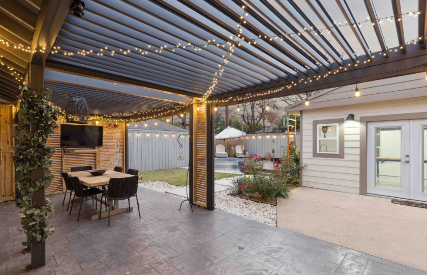 Craftsman Bungalow