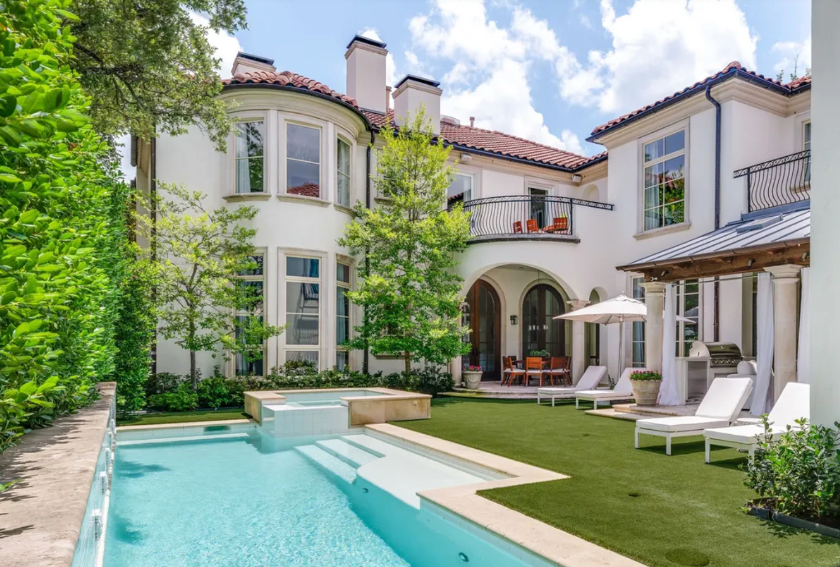Beverly Drive
